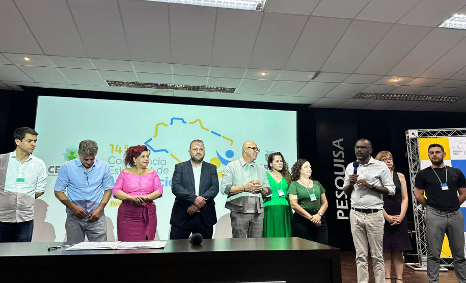 Estado anuncia Piso Único da Assistência Social para acelerar atendimento das prefeituras