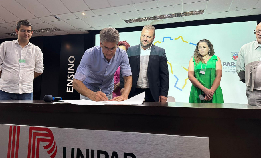 Estado anuncia Piso Único da Assistência Social para acelerar atendimento das prefeituras