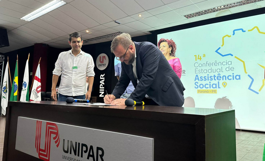 Estado anuncia Piso Único da Assistência Social para acelerar atendimento das prefeituras