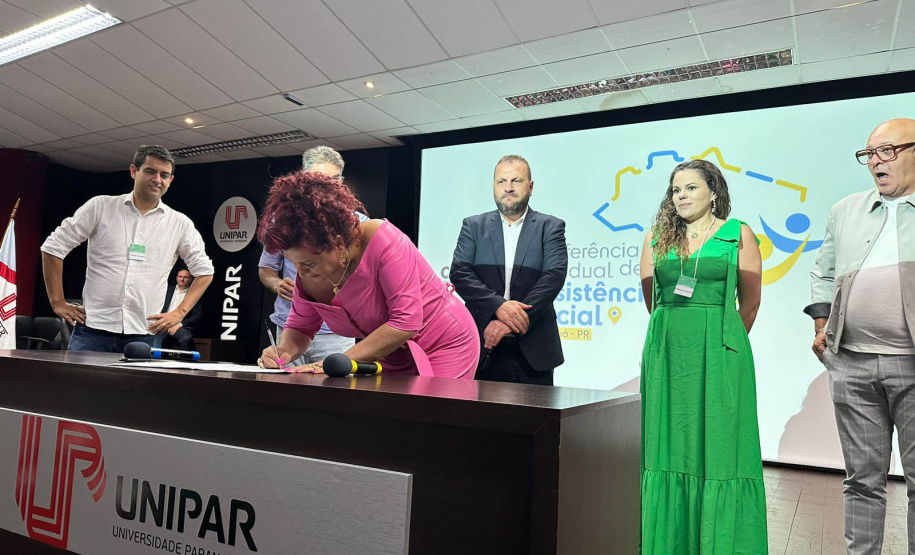Estado anuncia Piso Único da Assistência Social para acelerar atendimento das prefeituras