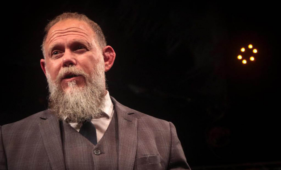 PCPR realiza solenidade em comemoração aos 170 anos