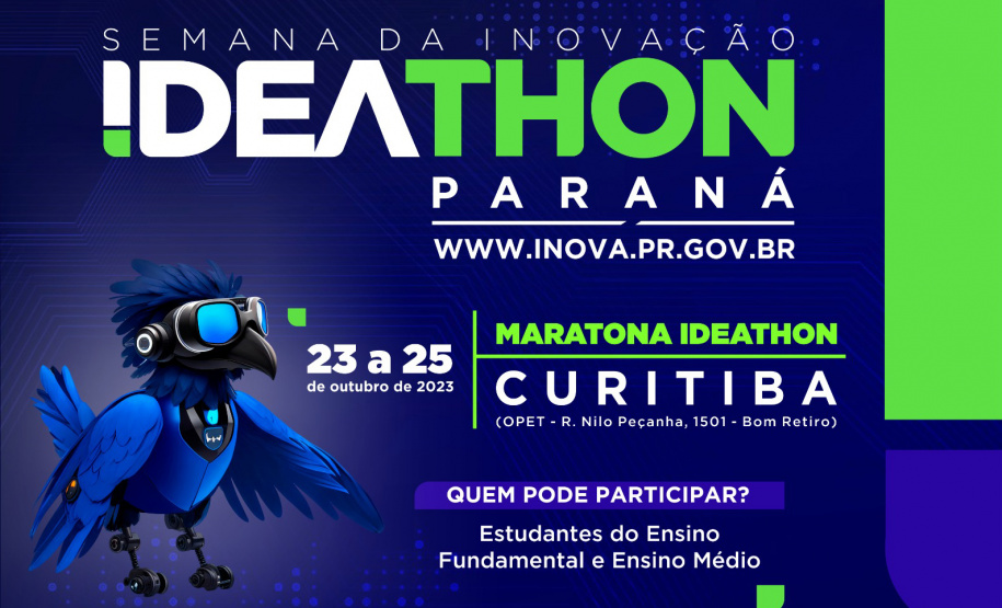 Ideathon Inovação