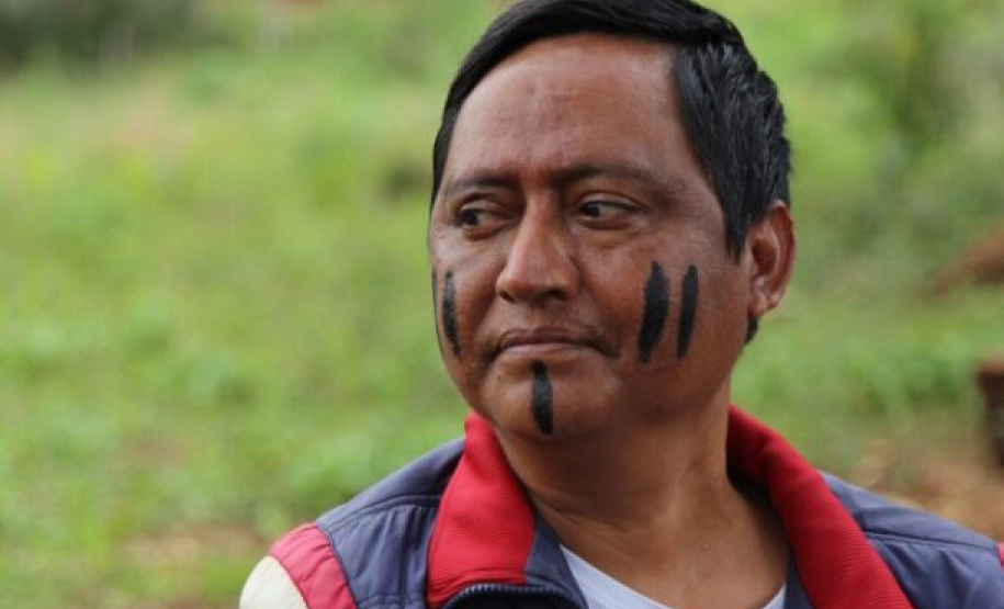 Professor da rede estadual pode se tornar primeiro indígena do estado a conquistar doutorado