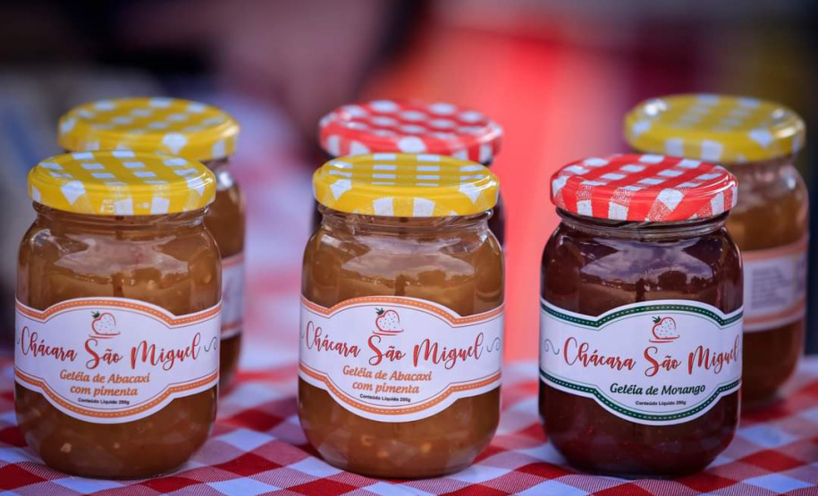 Caminhadas na Natureza IDR