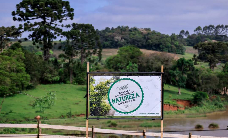 Caminhadas na Natureza IDR