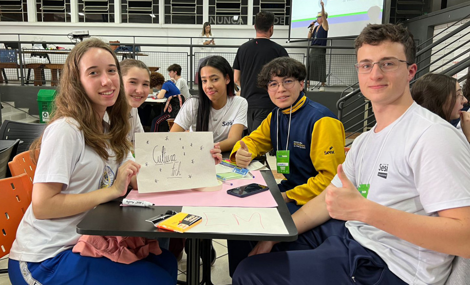 Ideathon Paraná - Curitiba