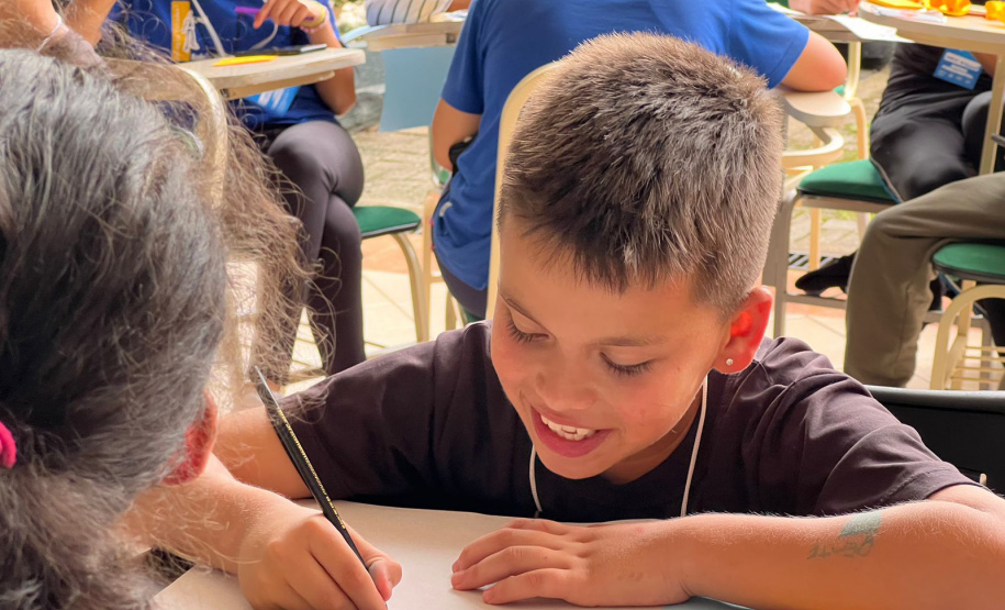 Ideathon Paraná - Curitiba