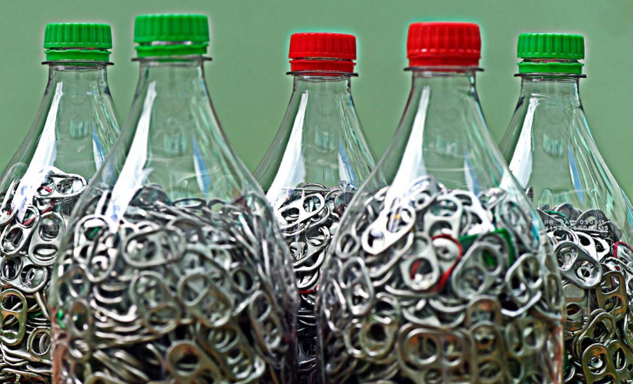 Paraná é o segundo do ranking nacional de recuperação de embalagem, mostra verificadora independente