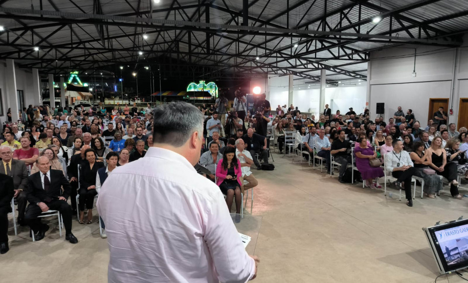 Estado confirma R$ 4,8 milhões para hospital de Irati atender pacientes com câncer