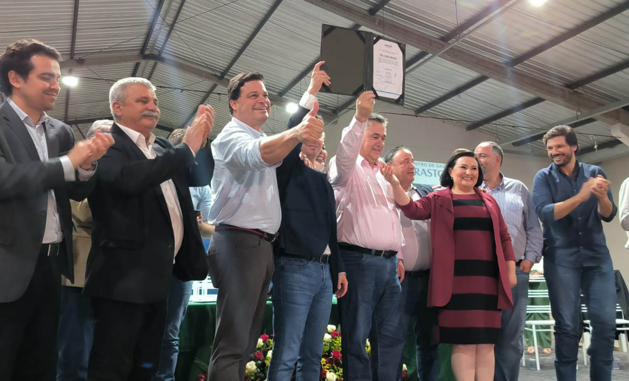 Estado confirma R$ 4,8 milhões para hospital de Irati atender pacientes com câncer