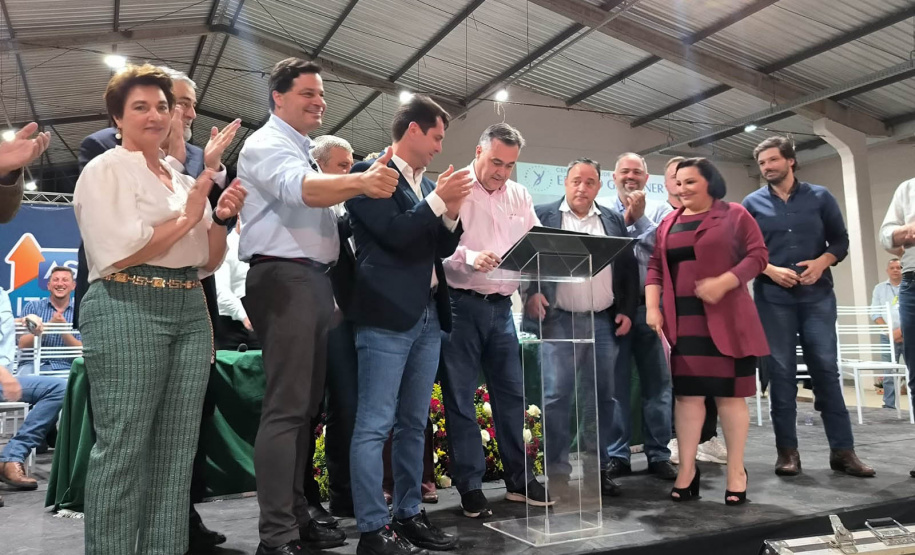 Estado confirma R$ 4,8 milhões para hospital de Irati atender pacientes com câncer