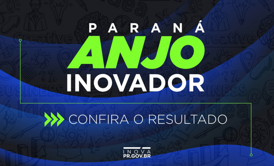 Inovação | Classificados Anjo Inovador