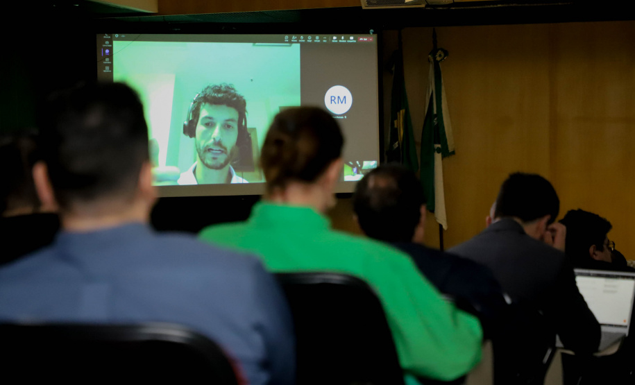 LOTTOPAR 1º WORKSHOP