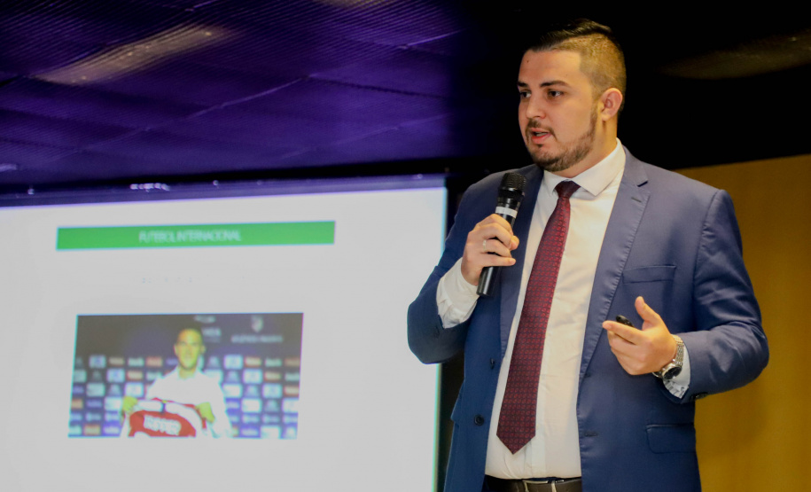 LOTTOPAR 1º WORKSHOP