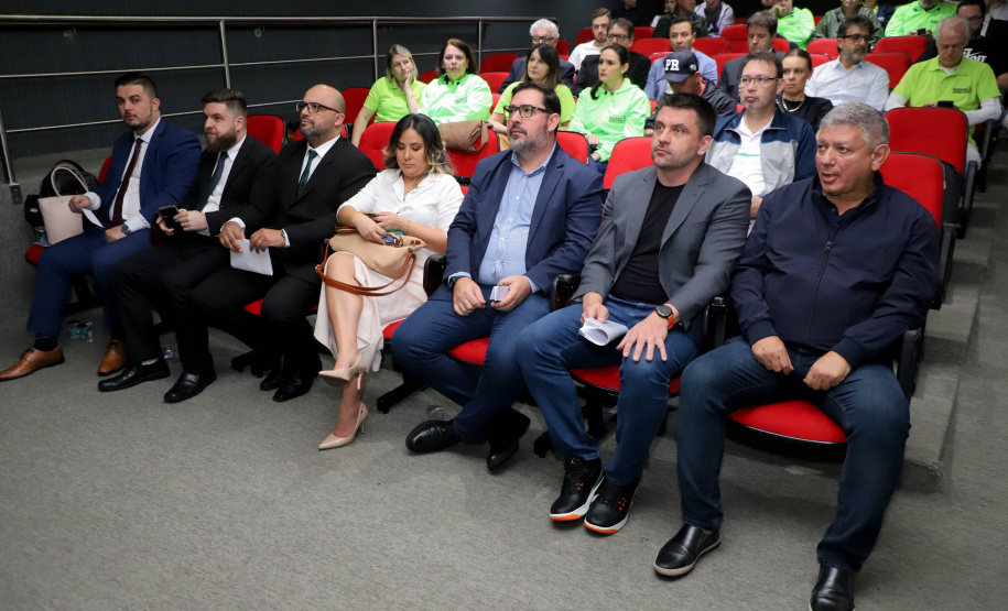 LOTTOPAR 1º WORKSHOP