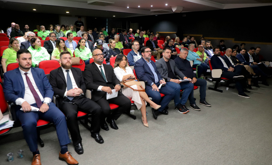 LOTTOPAR 1º WORKSHOP