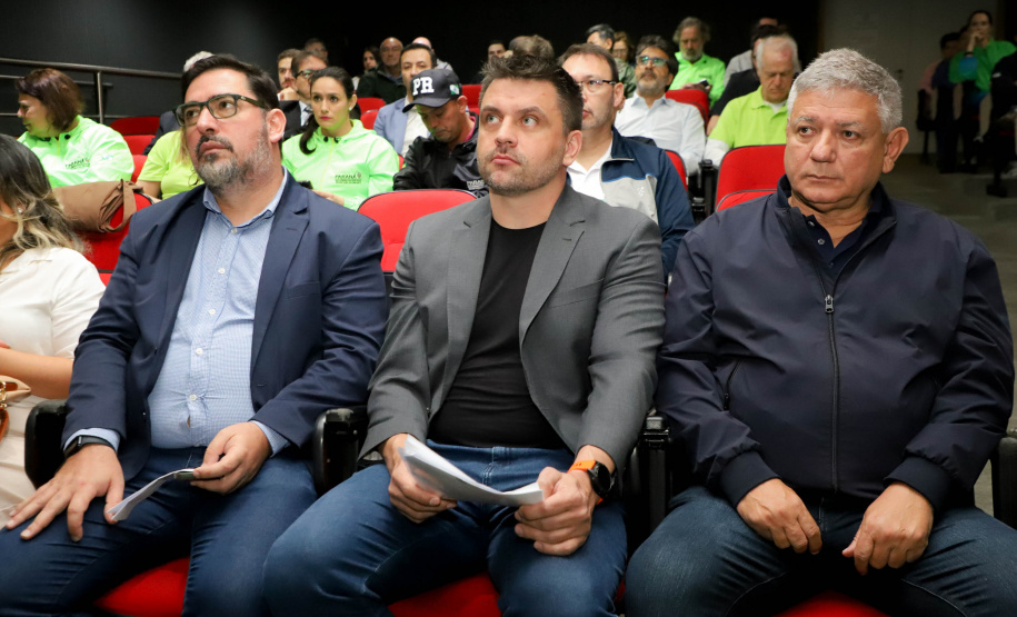 LOTTOPAR 1º WORKSHOP