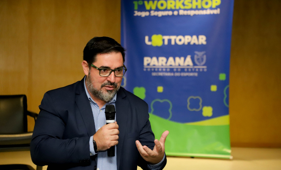 LOTTOPAR 1º WORKSHOP