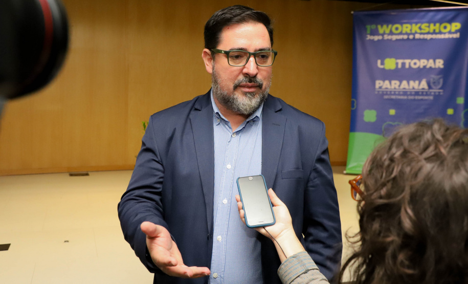 LOTTOPAR 1º WORKSHOP