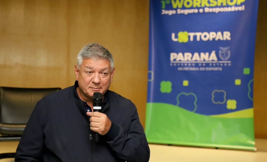LOTTOPAR 1º WORKSHOP
