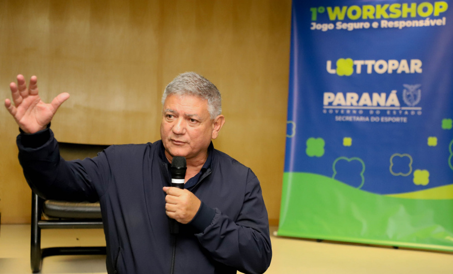LOTTOPAR 1º WORKSHOP