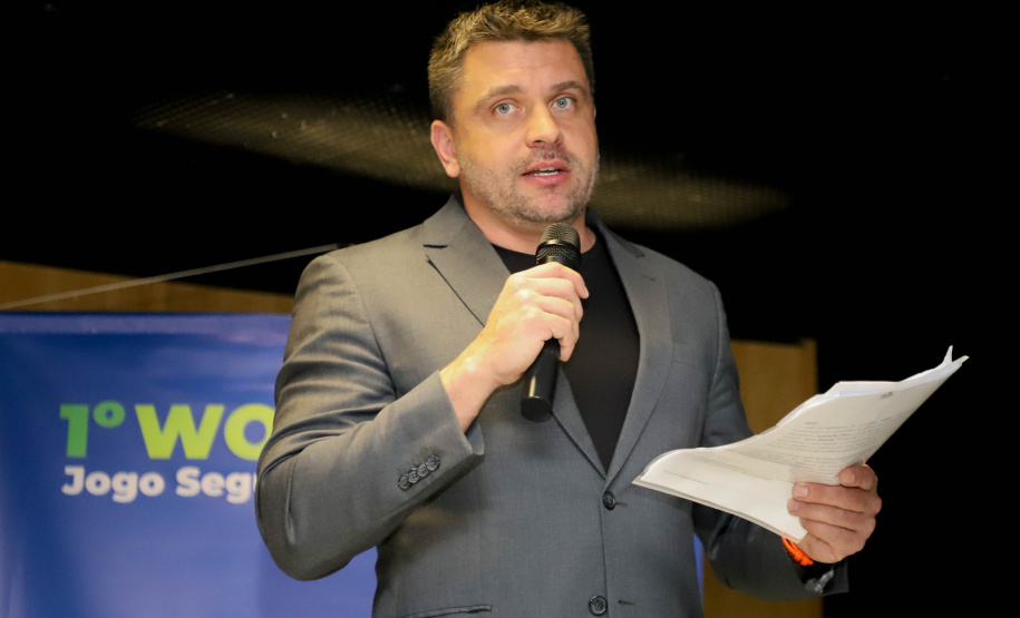 LOTTOPAR 1º WORKSHOP