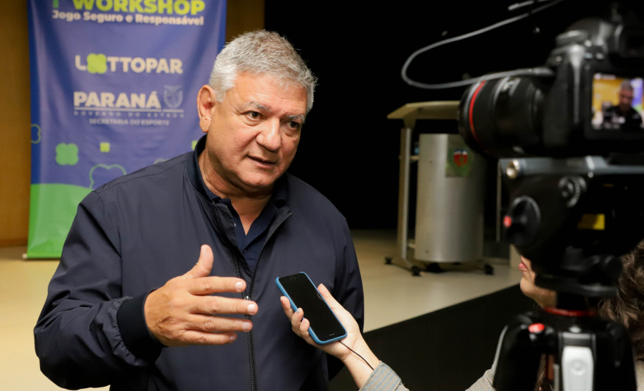 LOTTOPAR 1º WORKSHOP