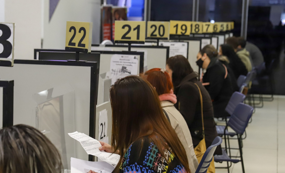 Agência do Trabalhador