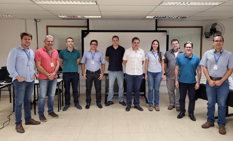 Projeto de pesquisa vai testar tecnologia para diminuir desperdício de água na irrigação