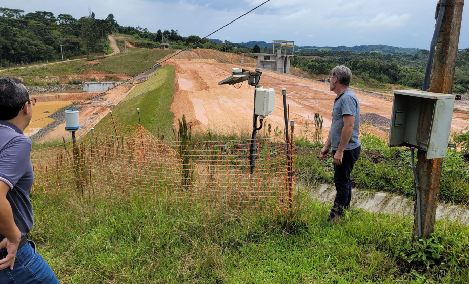 Projeto de pesquisa vai testar tecnologia para diminuir desperdício de água na irrigação