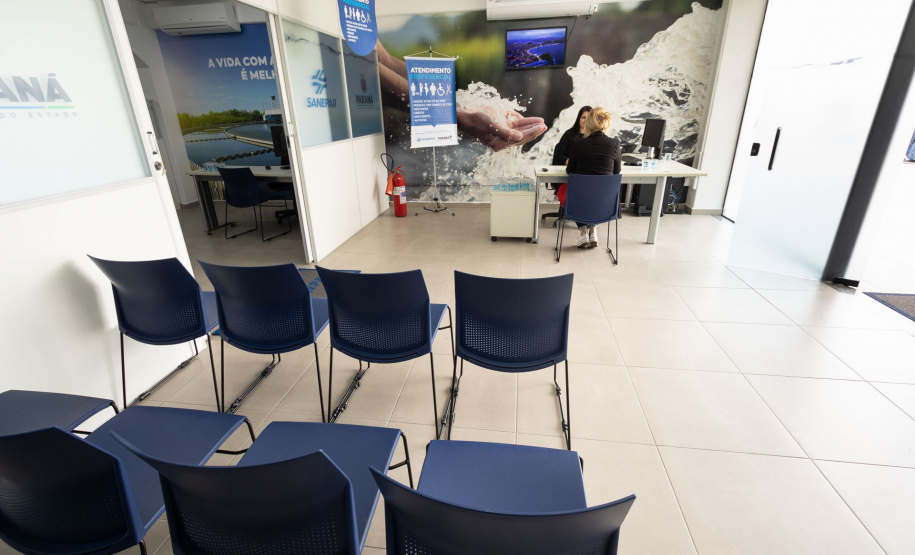 Centrais de Relacionamento em Guaratuba, Matinhos e Pontal do Paraná estarão abertas na sexta-feira (3)