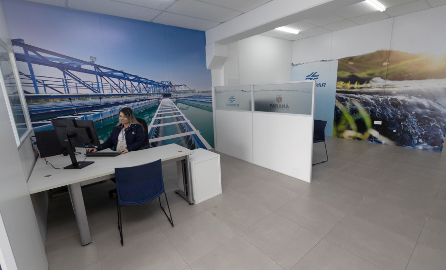 Centrais de Relacionamento em Guaratuba, Matinhos e Pontal do Paraná estarão abertas na sexta-feira (3)