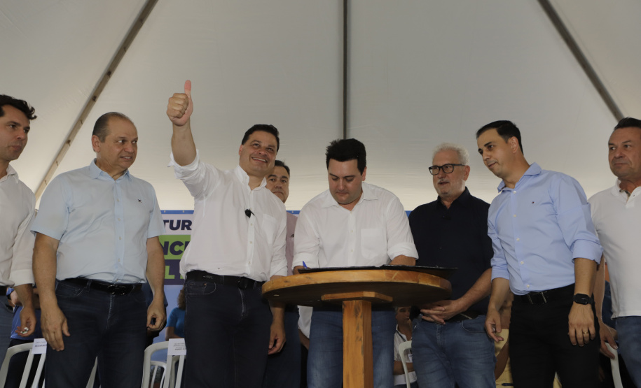 GOV CONCLUSÃO HOSPITAL CIANORTE