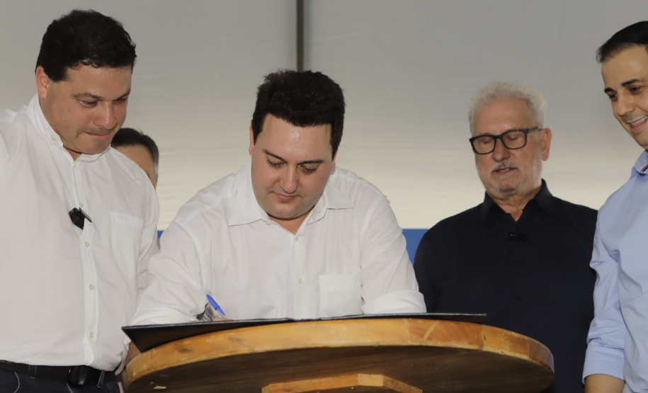 GOV CONCLUSÃO HOSPITAL CIANORTE