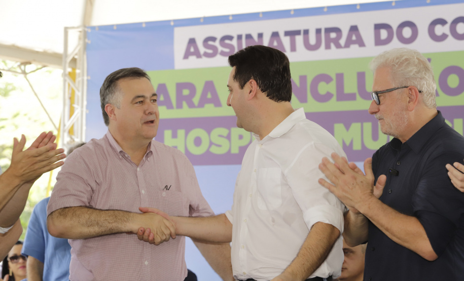 GOV CONCLUSÃO HOSPITAL CIANORTE