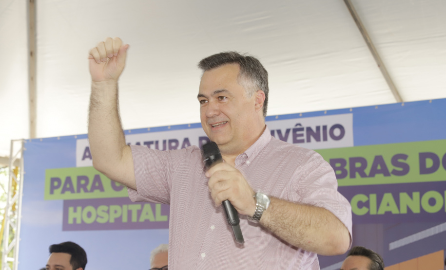 GOV CONCLUSÃO HOSPITAL CIANORTE