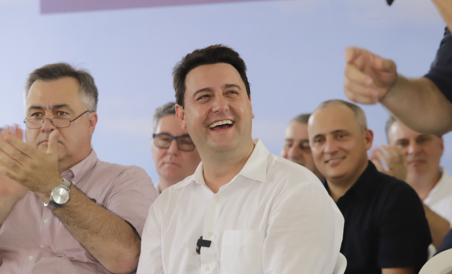 GOV CONCLUSÃO HOSPITAL CIANORTE