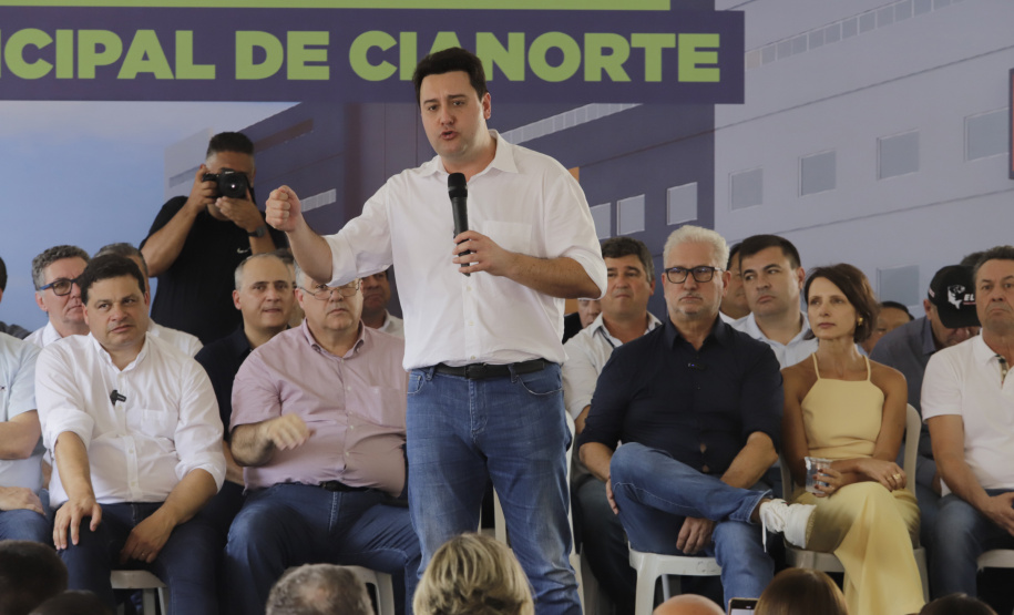 GOV CONCLUSÃO HOSPITAL CIANORTE