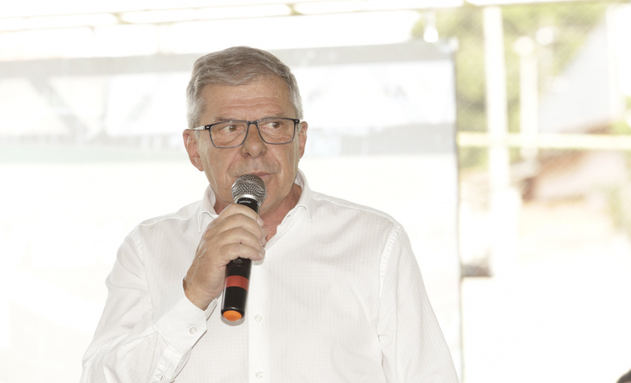 LEÓPOLIS - GOVERNADOR