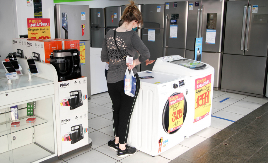 Nota Paraná registra quase um milhão de novos cadastros em 2 anos