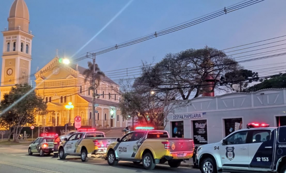 Balanço da AIFU aponta 145 operações em Curitiba e Região Metropolitana