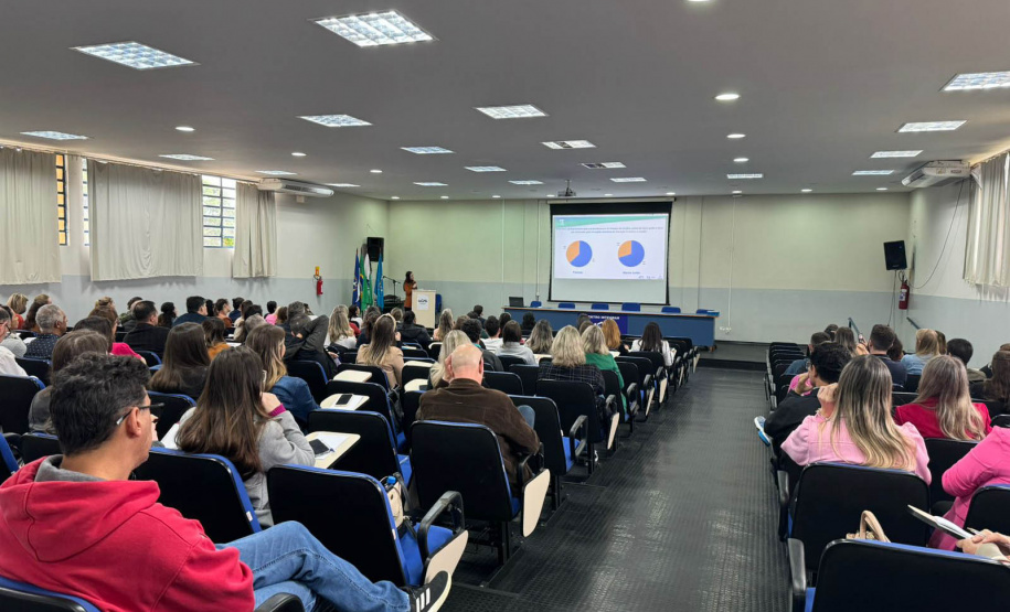 Secretaria da Saúde reforça cuidados com a saúde da boca e a prevenção do câncer bucal