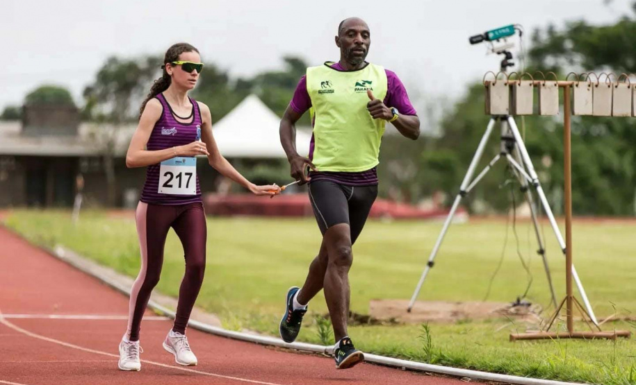 Jogos Paradesportivos do Paraná reunirão mais de 2 mil atletas em Foz do Iguaçu