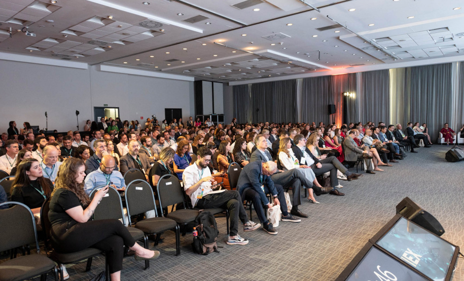 SEIC participa de Fórum Internacional de Biogás em São Paulo