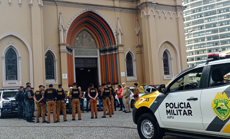 Balanço da AIFU aponta 145 operações em Curitiba e Região Metropolitana