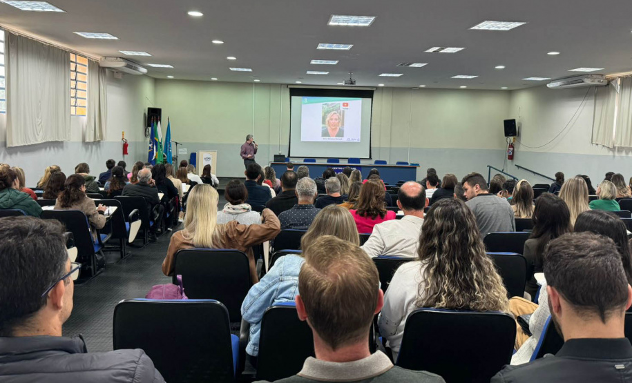 Secretaria da Saúde reforça cuidados com a saúde da boca e a prevenção do câncer bucal