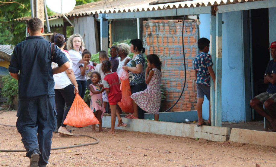 Expedição Pantanal: Lacen-PR participa de projeto inovador de monitoramento genômico