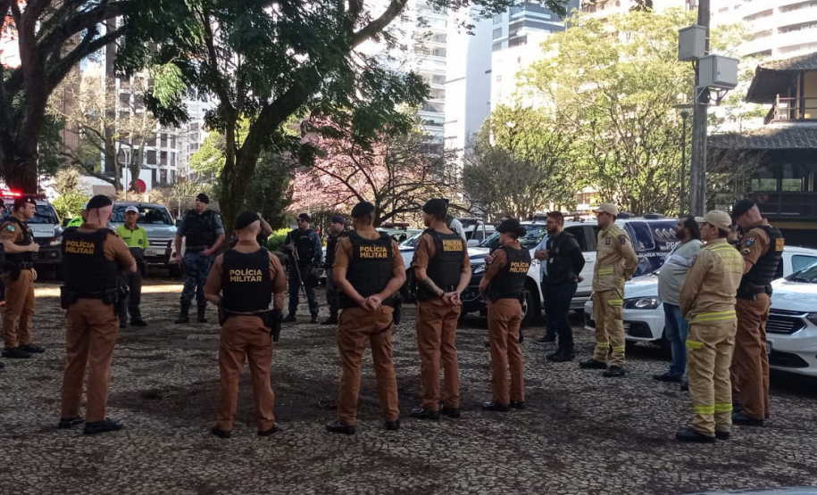 Balanço da AIFU aponta 145 operações em Curitiba e Região Metropolitana