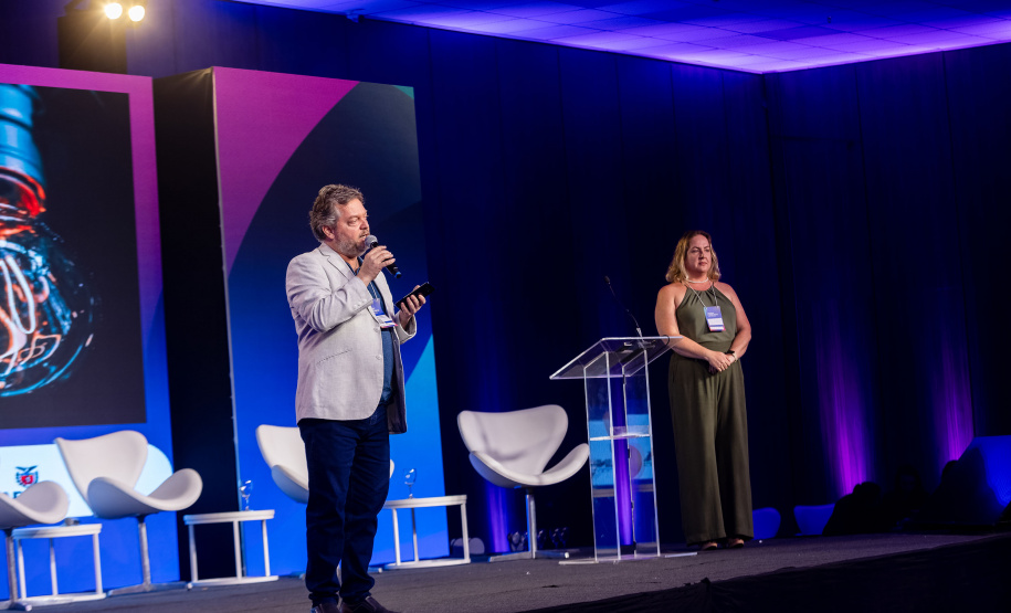 SETI ENCONTRO PARQUES TECNOLÓGICOS