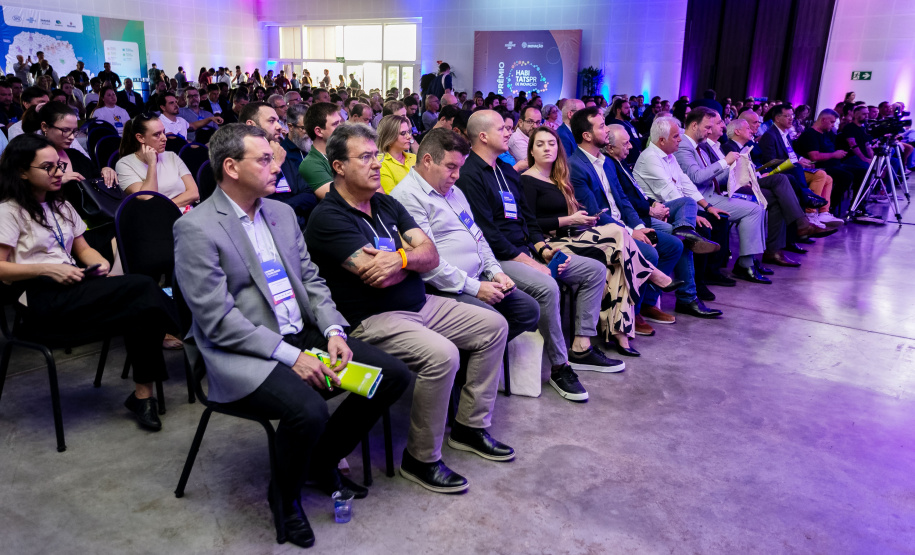 SETI ENCONTRO PARQUES TECNOLÓGICOS